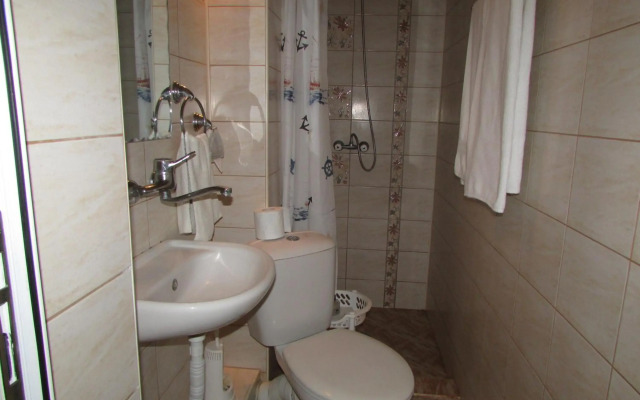 Guest House Morska Zvezda