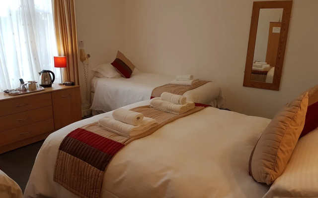 Green Gables Guest House