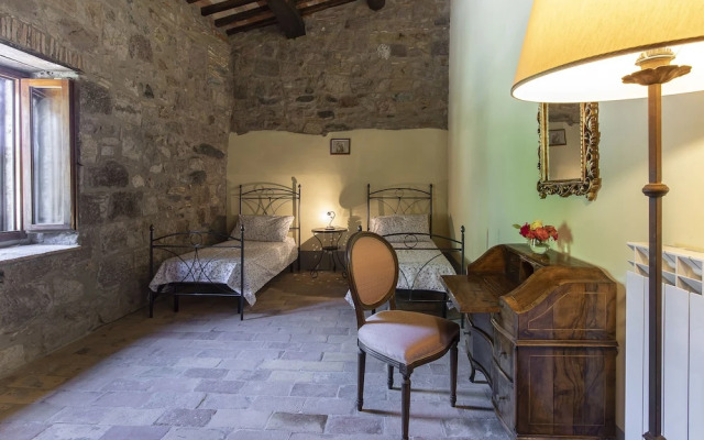 Relais Le Armonie