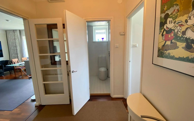 Naantali City Luxury