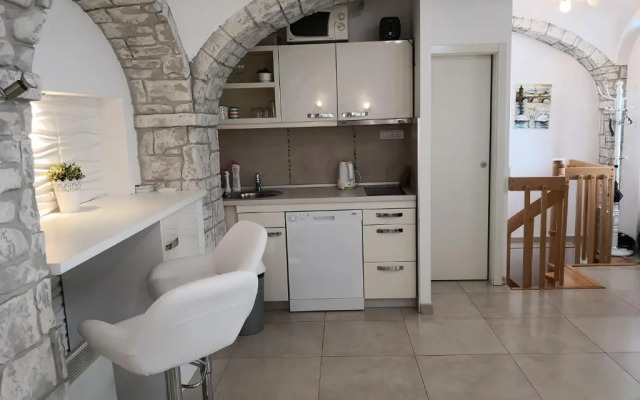 Apartment Zemun Old Town Center