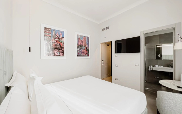 Albergo Duomo - Residenza Dei Principi Di Santa Croce