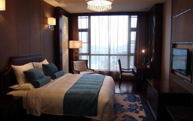 Jingyue Lake Hotel
