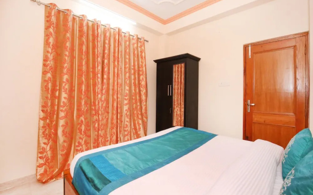 OYO 10860 Home Modern 3BHK New Shimla