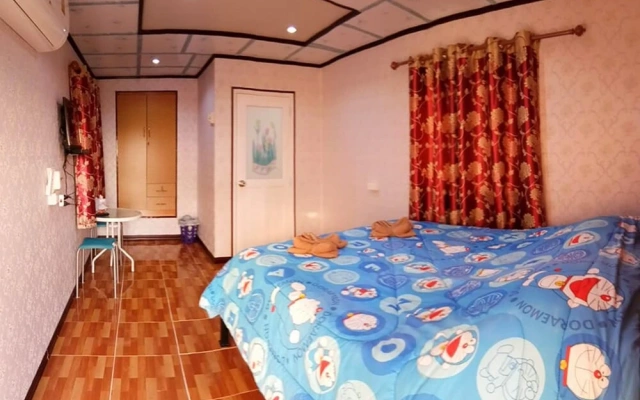 Banpu Homestay