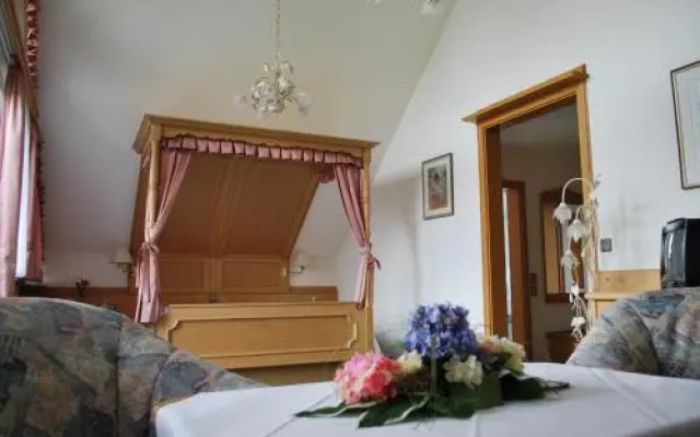 Landhotel Wiesenhof