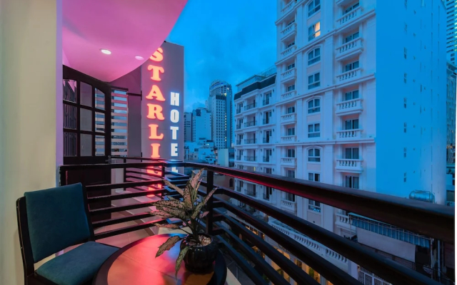 StarLight Nha Trang