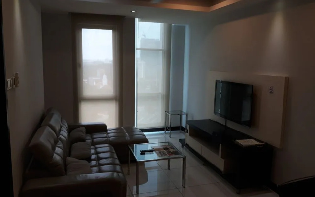 Casa Residence Suites