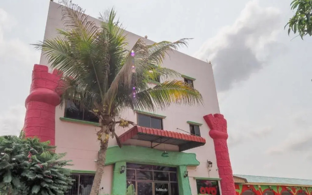 Forlove Hotel