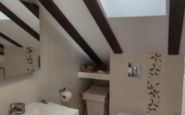 Attic Apartment Iris