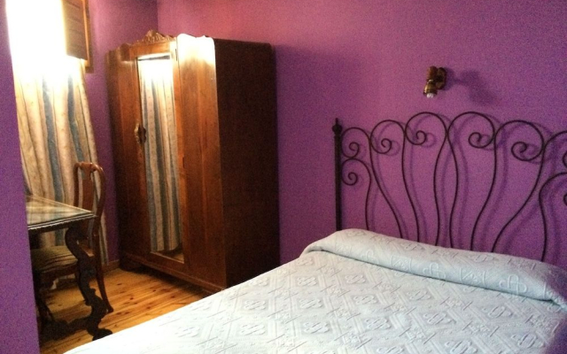Hotel Rural Papasol