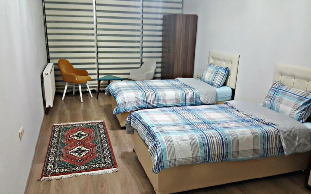 Er Sat Home Suit Otel