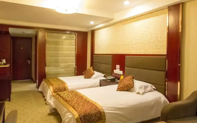 Yandangshan Villas