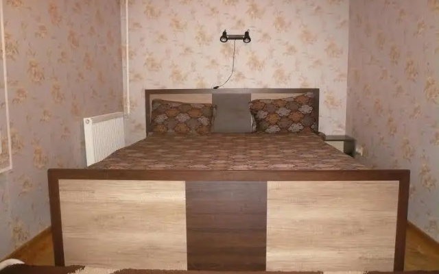 Apartment Tallinna Street