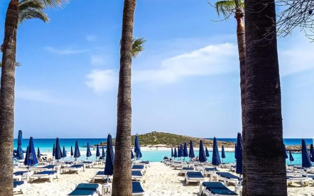 Nissi Golden Sands Sunny Apartment A1D4