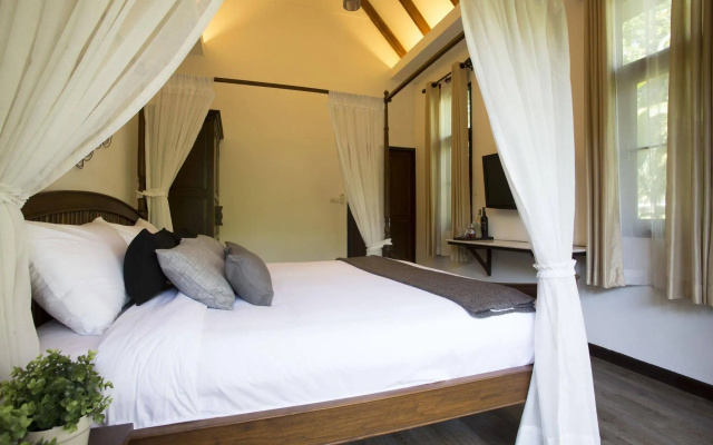 Tolani Northgate Villa Chiang Mai