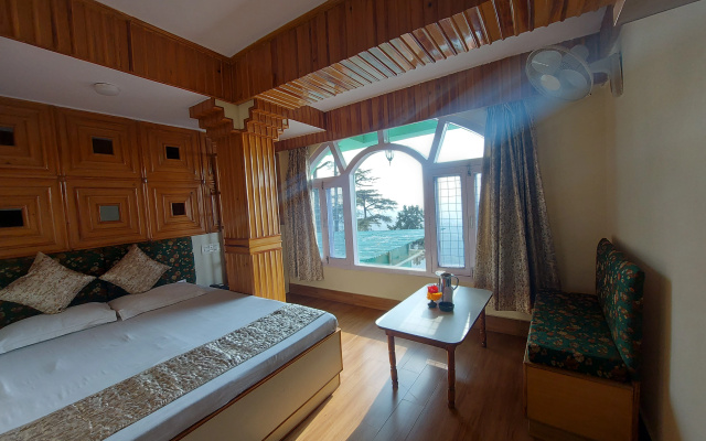 BrightLand Hotel