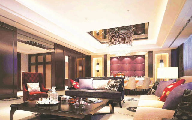 Qingdao Huaxi Hotel Laixi