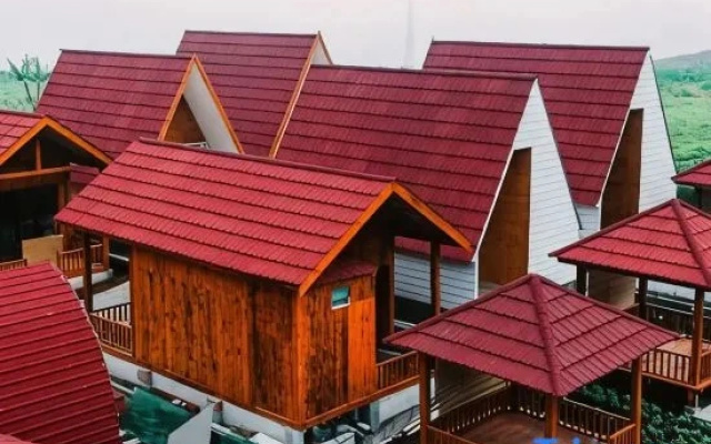Dlawu Mountain Cottage