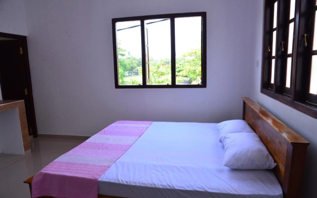 Roshan's Guest House