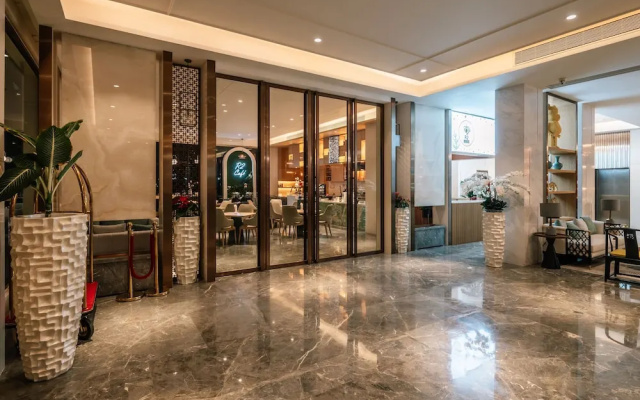 Laike Hotel