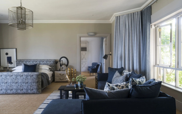The Thatch House Hermanus