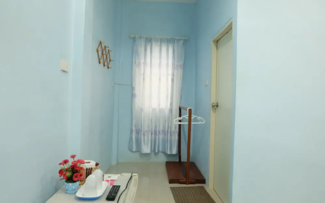 Huenrewrabeing Guesthouse