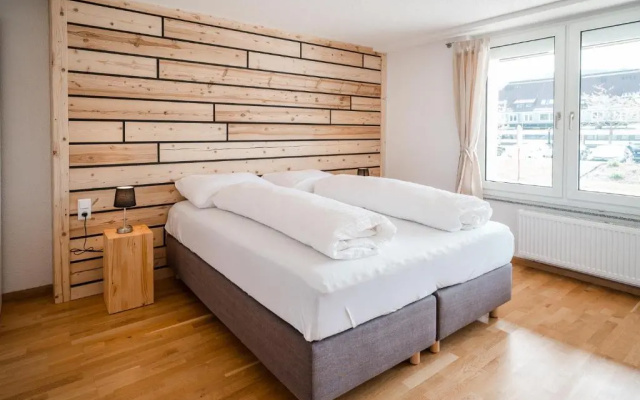 Kuckucksnest Haus Titisee
