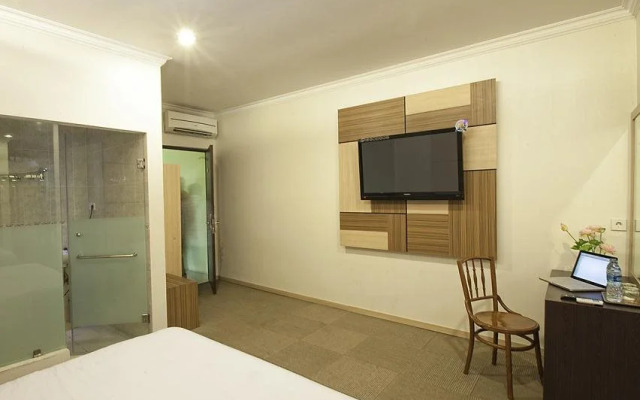 Hin's Hotel