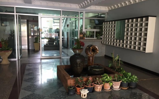 The Room Pattaya