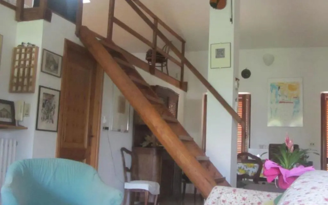 casa di wilma