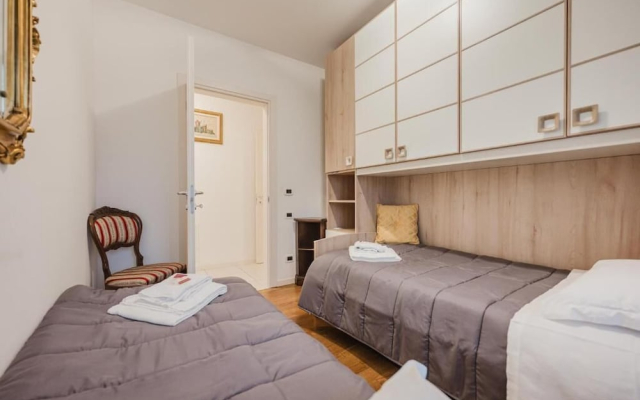 Lucrezia Suite - 10 min from Venice