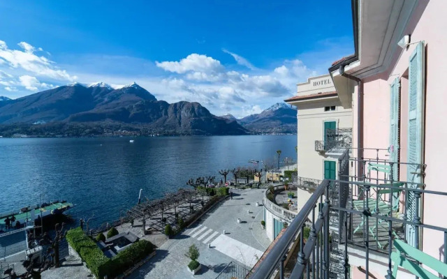 Lakefront Retreat - Salvia