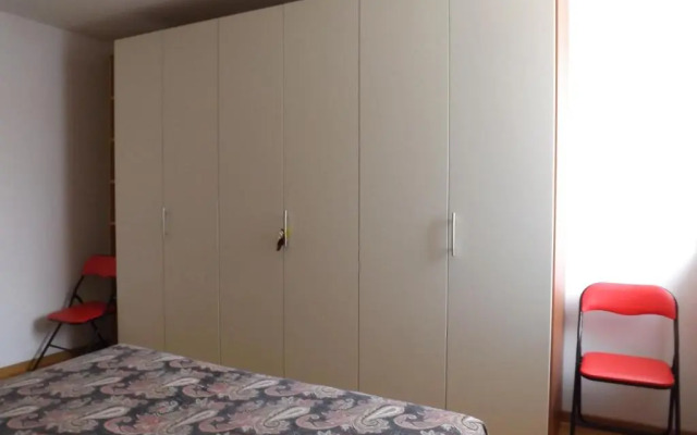 Appartamento a Cavareno Val di Non