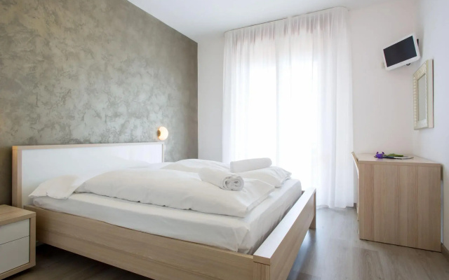 Relax Hotel La Gardenia & Villa Oleandra