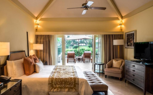 The St. Regis Goa Resort