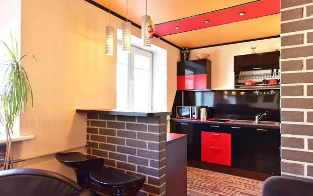 Travel Apartment