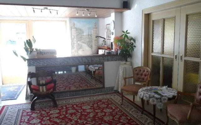 Pension Mozart