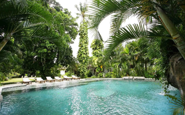 Bali Hidden Paradise Villa