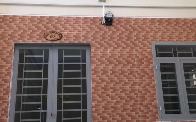 Sala House for Rent