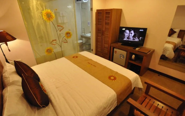 Saigon Sun Hotel 3
