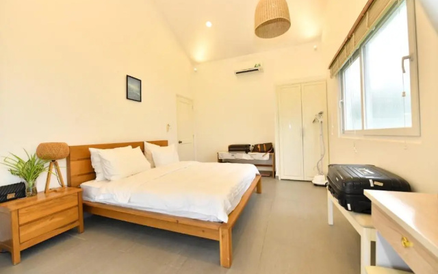 Ban Mai Beach Villa Phu Quoc