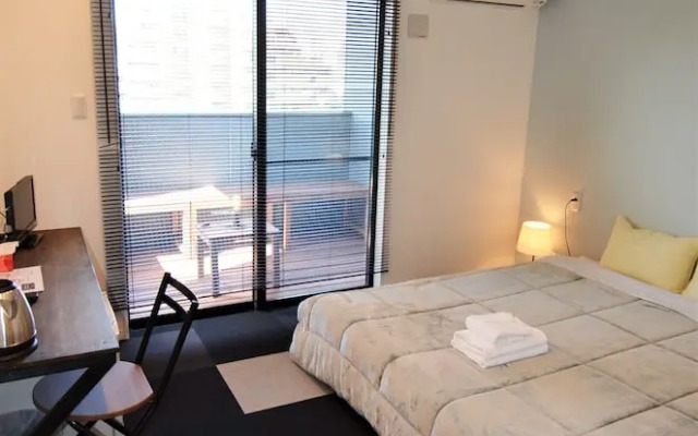 Tomalt Hakata Hotel