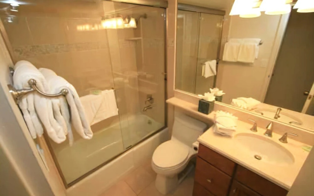 Vail Village 3-Bedroom 3-Bath