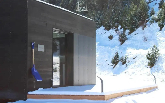 Puigmal 2900 - Lodges In Move