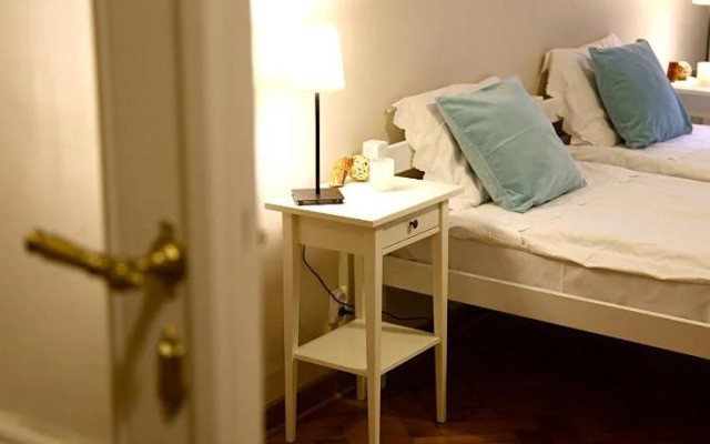 Apartamenty Muzyczny Kraków