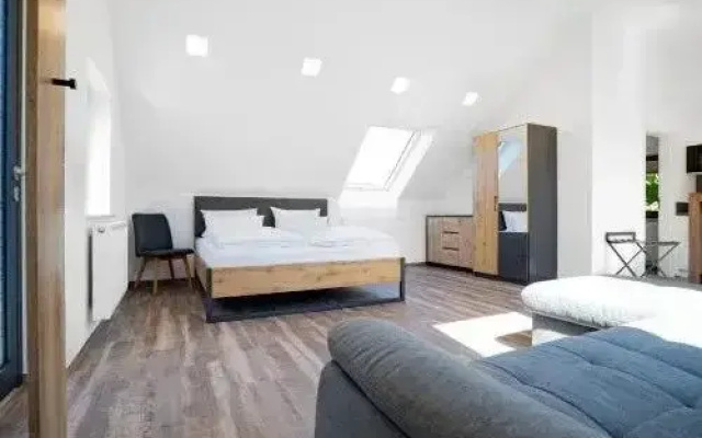 Landhotel Kirchberg