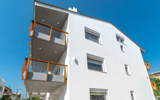 COSTAVASIA Boutique Apartments