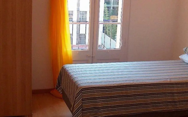 VivoBarcelona Apartments Diputacio