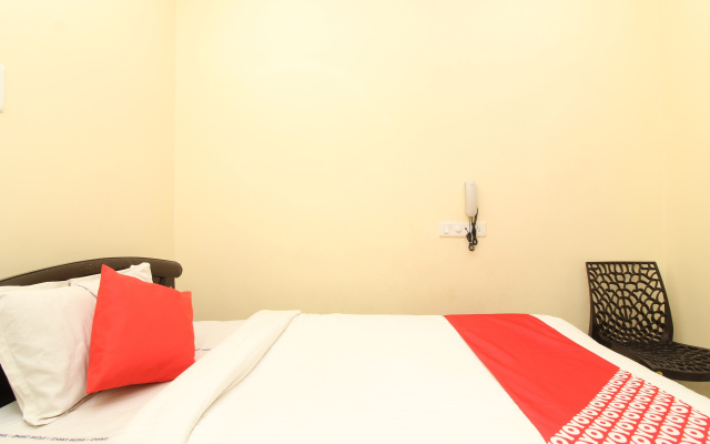 iROOMZ Hotel Sagar Grand